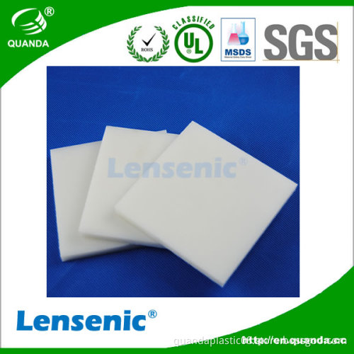 hight density PP board